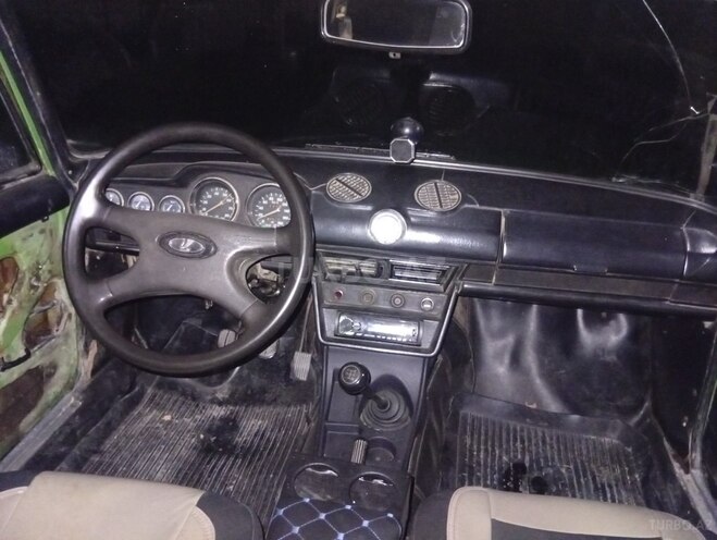 LADA (VAZ) 2106 1985, 25,250 km - 1.6 l - Bərdə