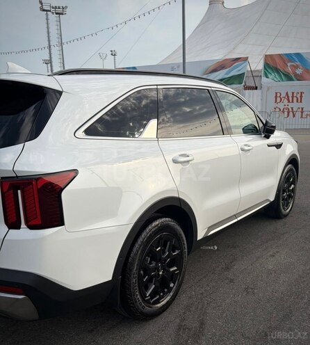 Kia Sorento 2024, 23,100 km - 1.6 л - Bakı