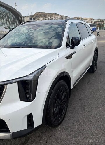 Kia Sorento 2024, 23,100 km - 1.6 л - Bakı