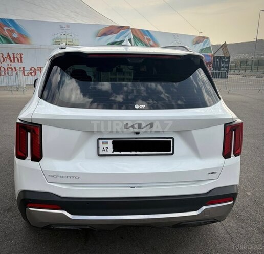 Kia Sorento 2024, 23,100 km - 1.6 л - Bakı