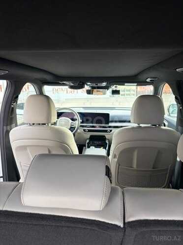 Kia Sorento 2024, 23,100 km - 1.6 л - Bakı