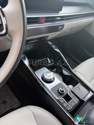 Kia Sorento 2024, 23,100 km - 1.6 л - Bakı