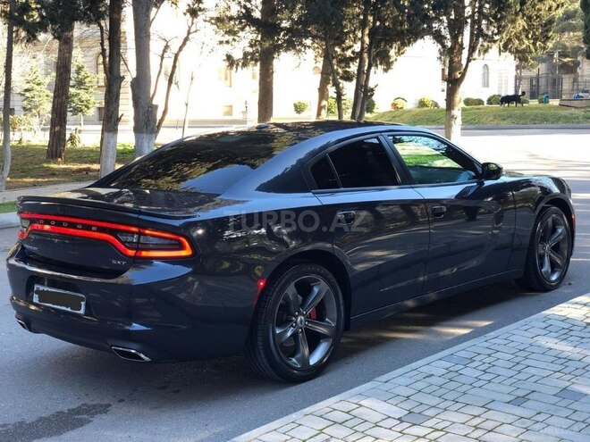 Dodge Charger 2017, 72,000 km - 3.6 l - Bakı