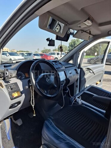 Mercedes  2007, 320,000 km - 2.1 l - Bakı