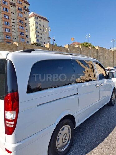Mercedes  2007, 320,000 km - 2.1 l - Bakı