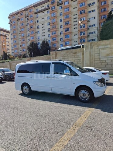 Mercedes  2007, 320,000 km - 2.1 l - Bakı