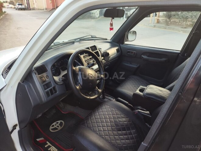 Toyota RAV4 1997, 252,000 km - 2.0 l - Bakı