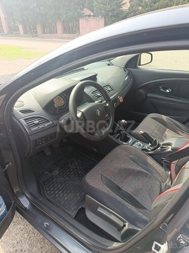 Renault Megane 2014, 385,000 km - 1.5 l - Bakı