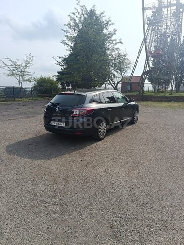 Renault Megane 2014, 385,000 km - 1.5 l - Bakı