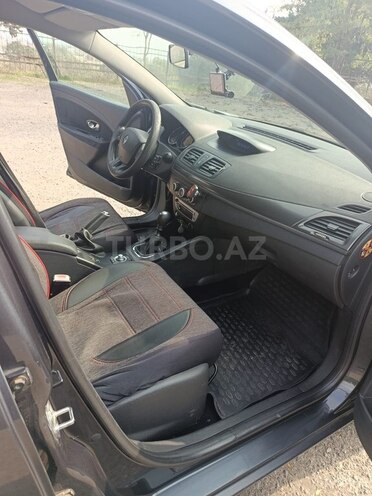 Renault Megane 2014, 385,000 km - 1.5 l - Bakı