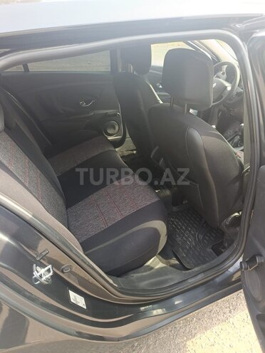Renault Megane 2014, 385,000 km - 1.5 l - Bakı