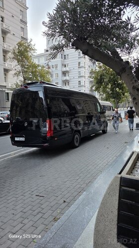 Mercedes Sprinter 316 2021, 194,000 km - 2.2 l - Bakı