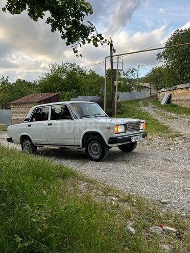 LADA (VAZ) 2107 2007, 150,000 km - 1.6 л - Bakı
