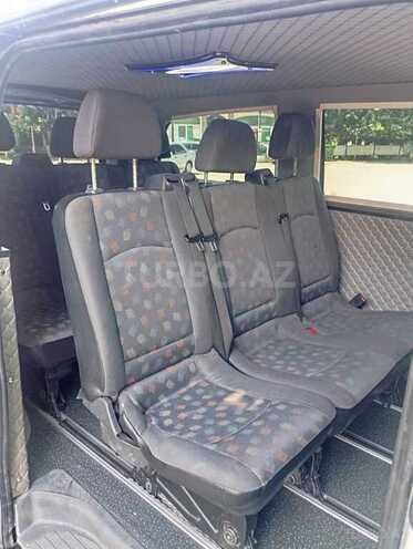 Mercedes Viano 2010, 128,885 km - 2.1 l - Qazax