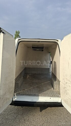 Ford Transit 2007, 277,147 km - 2.4 l - Sabirabad
