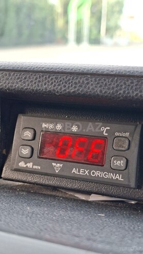 Ford Transit 2007, 277,147 km - 2.4 l - Sabirabad