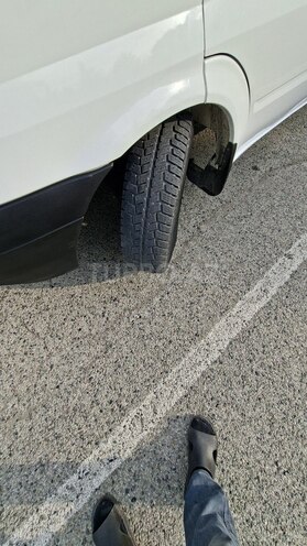 Ford Transit 2007, 277,147 km - 2.4 l - Sabirabad