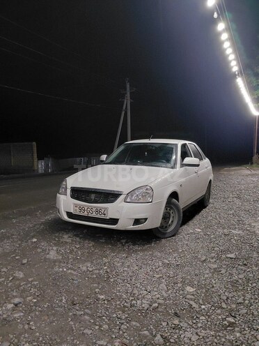 LADA (VAZ) Priora 2013, 230,000 km - 1.6 л - Oğuz