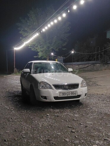 LADA (VAZ) Priora 2013, 230,000 km - 1.6 л - Oğuz
