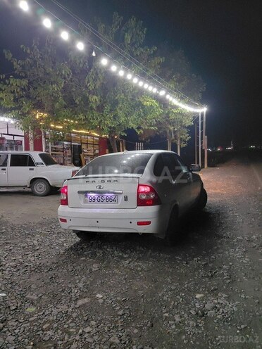 LADA (VAZ) Priora 2013, 230,000 km - 1.6 л - Oğuz