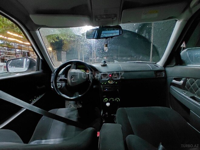 LADA (VAZ) Priora 2013, 230,000 km - 1.6 л - Oğuz
