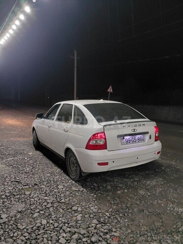 LADA (VAZ) Priora 2013, 230,000 km - 1.6 л - Oğuz