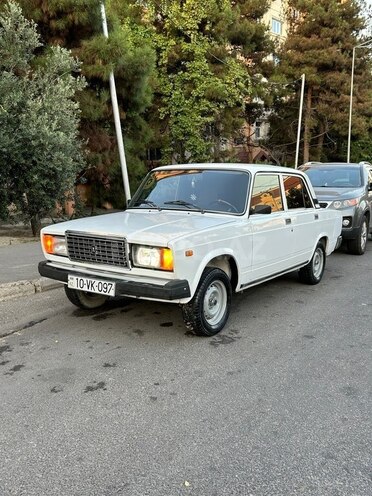 LADA (VAZ) 2107 2007, 150,000 km - 1.6 л - Bakı