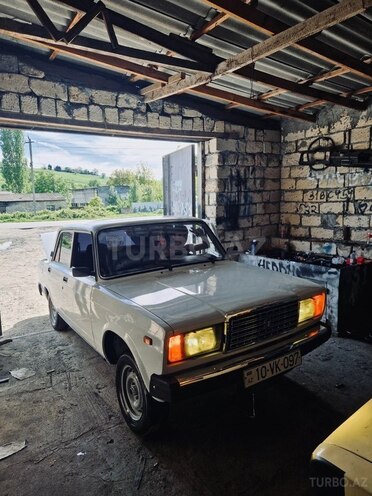 LADA (VAZ) 2107 2007, 150,000 km - 1.6 л - Bakı