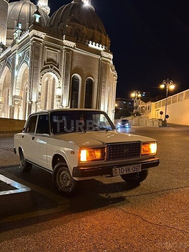 LADA (VAZ) 2107 2007, 150,000 km - 1.6 л - Bakı