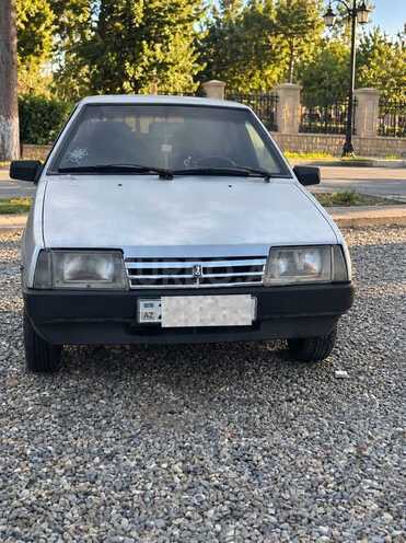 LADA (VAZ) 21099 2000, 222,000 km - 1.5 л - Gəncə