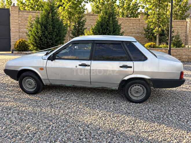 LADA (VAZ) 21099 2000, 222,000 km - 1.5 л - Gəncə