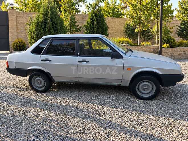 LADA (VAZ) 21099 2000, 222,000 km - 1.5 л - Gəncə