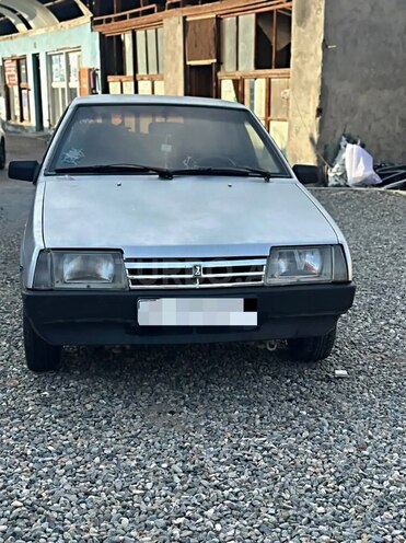 LADA (VAZ) 21099 2000, 222,000 km - 1.5 л - Gəncə