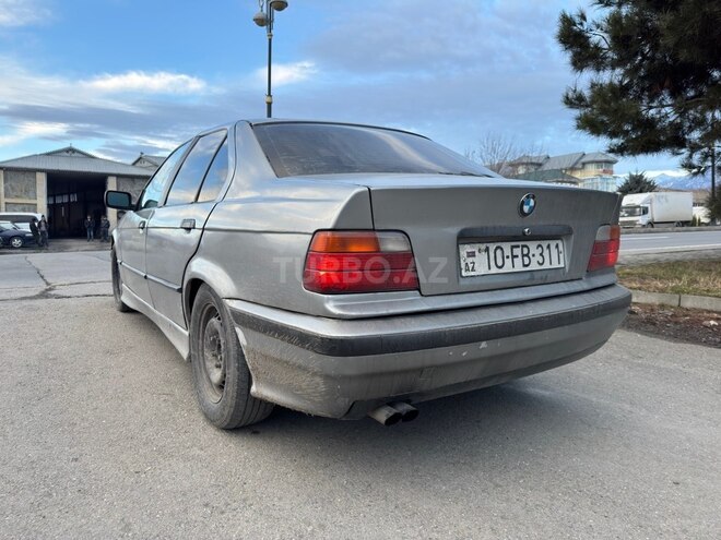 BMW 325 1992, 351,901 km - 2.5 l - Qəbələ