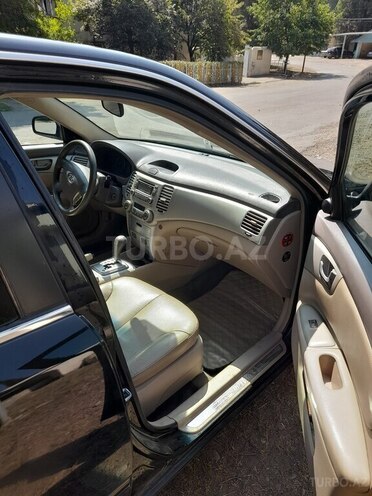 Kia Optima 2008, 289,153 km - 2.7 л - Göygöl