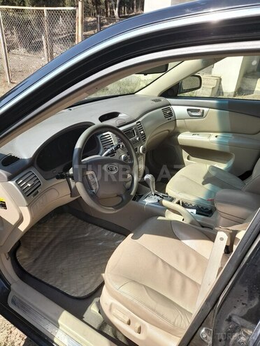 Kia Optima 2008, 289,153 km - 2.7 л - Göygöl