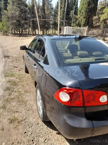 Kia Optima 2008, 289,153 km - 2.7 л - Göygöl