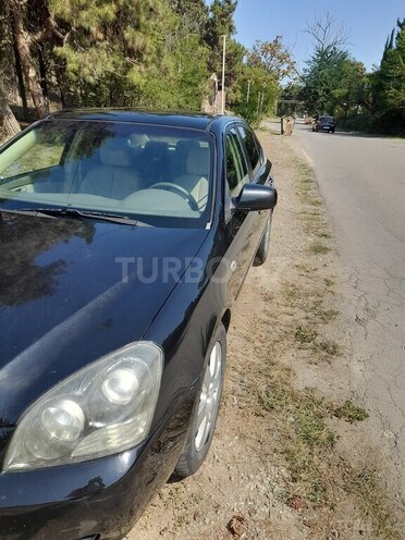 Kia Optima 2008, 289,153 km - 2.7 л - Göygöl