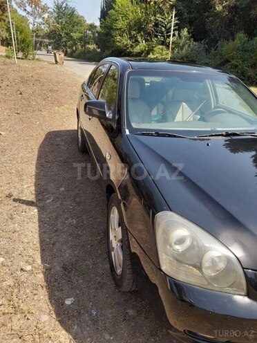 Kia Optima 2008, 289,153 km - 2.7 л - Göygöl
