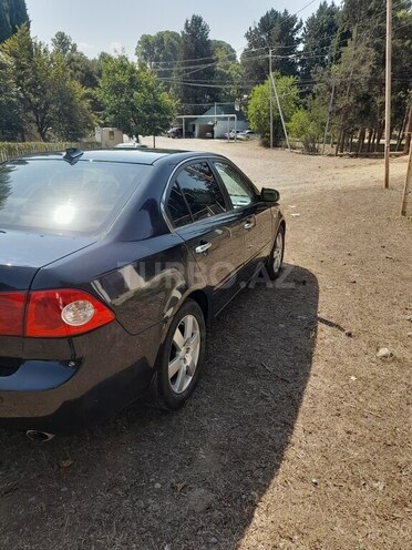 Kia Optima 2008, 289,153 km - 2.7 л - Göygöl