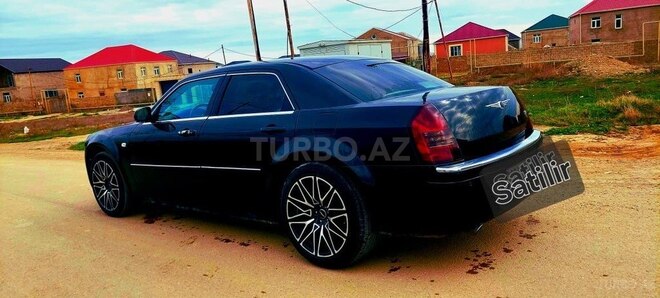 Chrysler 300C 2006, 276,000 km - 5.7 l - Bakı