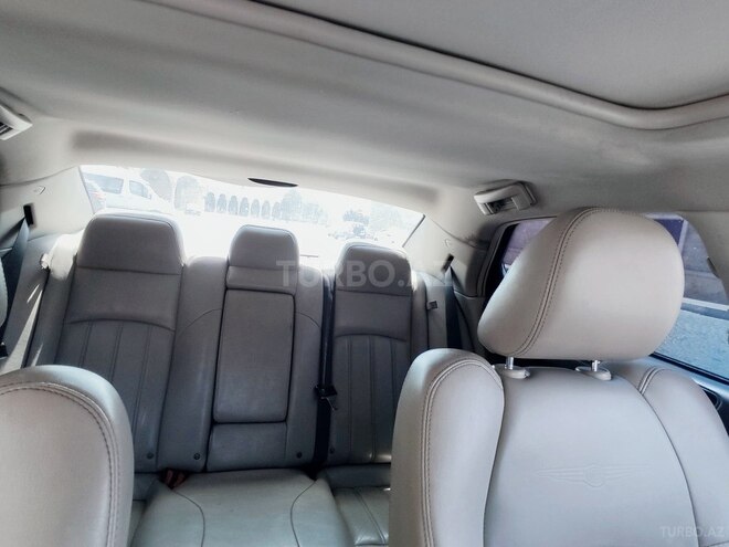 Chrysler 300C 2006, 276,000 km - 5.7 l - Bakı