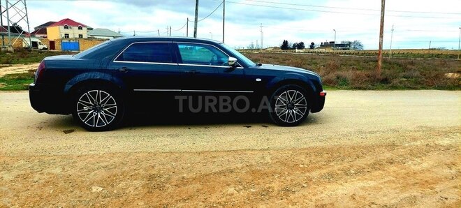 Chrysler 300C 2006, 276,000 km - 5.7 l - Bakı