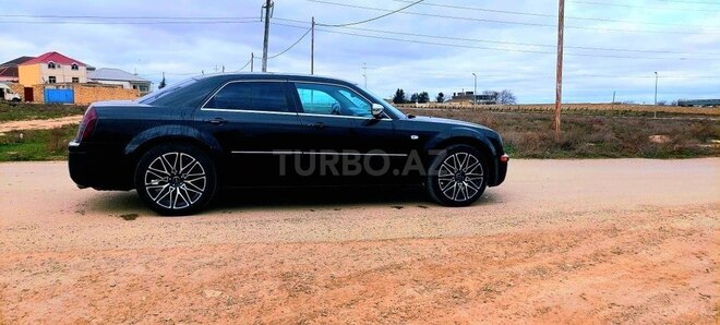 Chrysler 300C 2006, 276,000 km - 5.7 l - Bakı