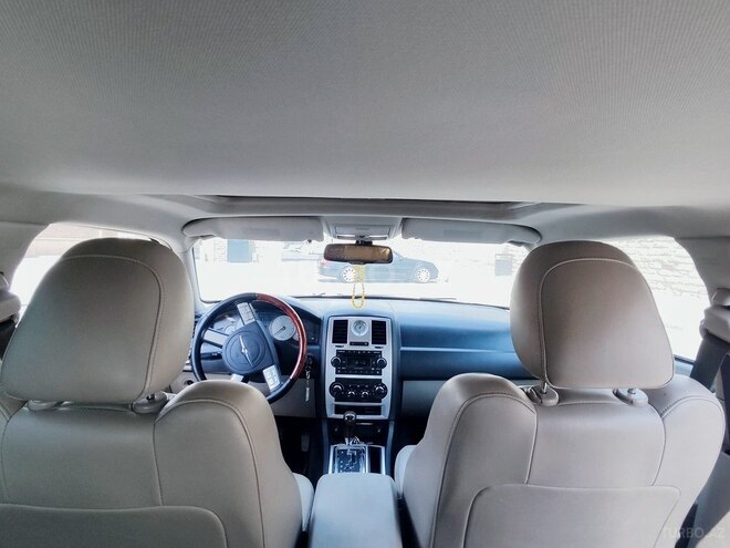 Chrysler 300C 2006, 276,000 km - 5.7 l - Bakı