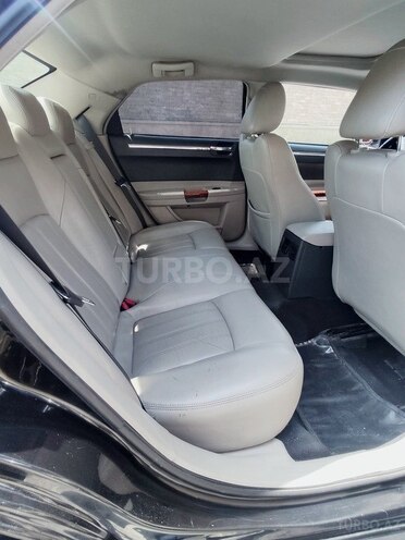 Chrysler 300C 2006, 276,000 km - 5.7 l - Bakı