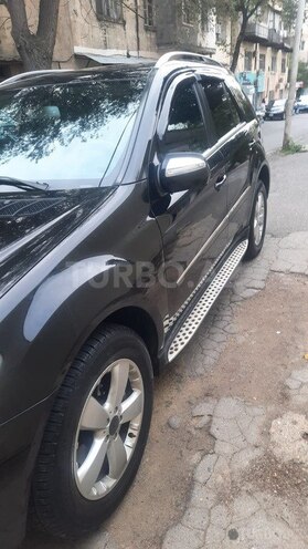 Mercedes ML 350 4MATIC 2009, 222,326 km - 3.5 л - Bakı