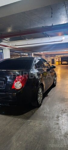 Chevrolet Aveo 2012, 139,000 km - 1.6 л - Sumqayıt