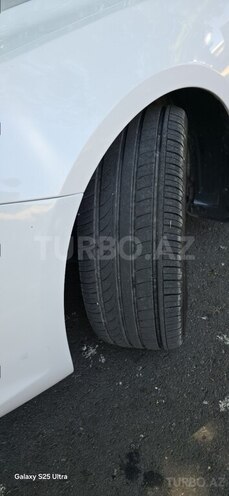 Kia Cadenza 2010, 290,000 km - 3.5 л - Bərdə