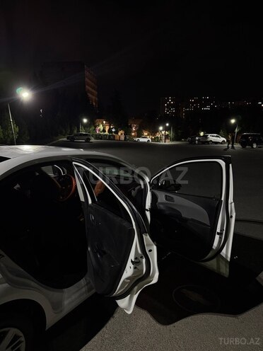 Chevrolet Aveo 2014, 239,000 km - 1.4 l - Bakı